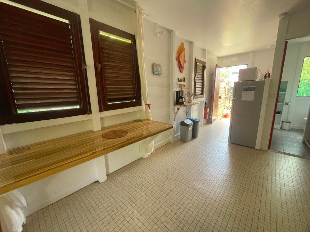 Vakantiehuis Dans Un Jardin